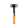 IsoCore Club Hammer 1.8kg (4 lb)