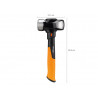 IsoCore Club Hammer 1.3kg (3 lb)
