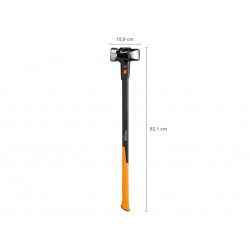 IsoCore Sledge Hammer 3.6kg (8 lb)