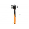 IsoCore Club Hammer 1.8kg (4 lb)