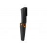 Builder's Knife with Sharpener