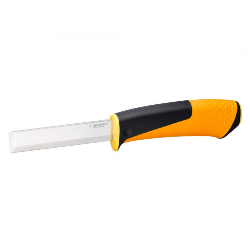 Carpenter's Knife with Sharpener Carpenter's Knife with Sharpener