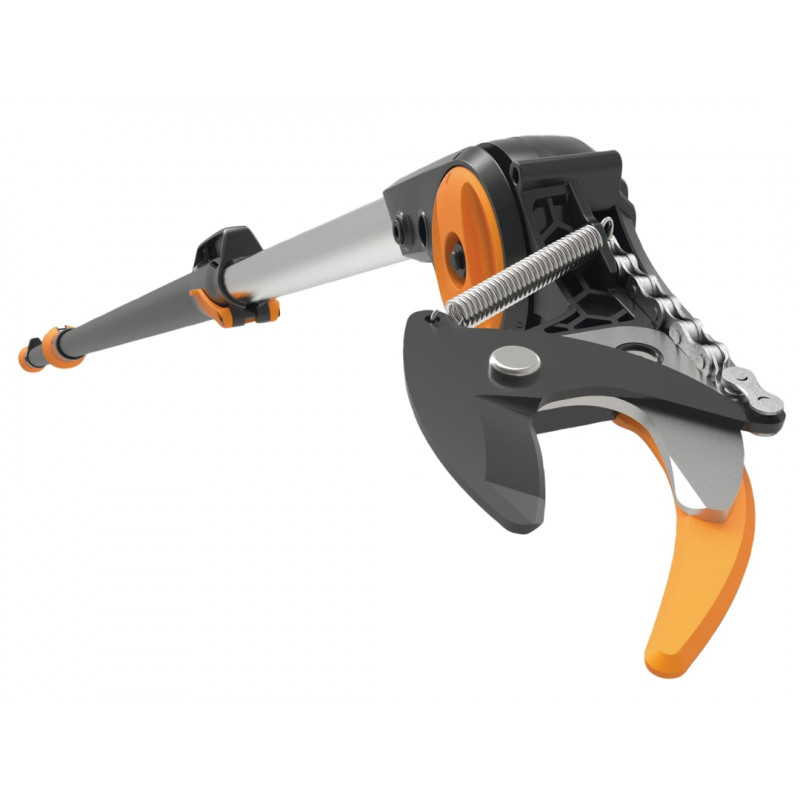 UPX86 PowerGear™ X Telescopic Tree Pruner UPX86 PowerGear™ X Telescopic Tree Pruner