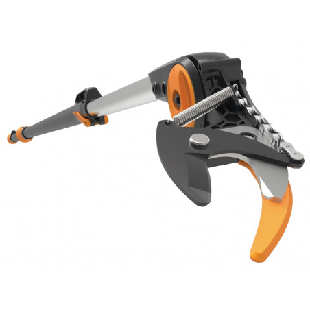 UPX86 PowerGear™ X Telescopic Tree Pruner
