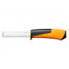 Carpenter's Knife with Sharpener
