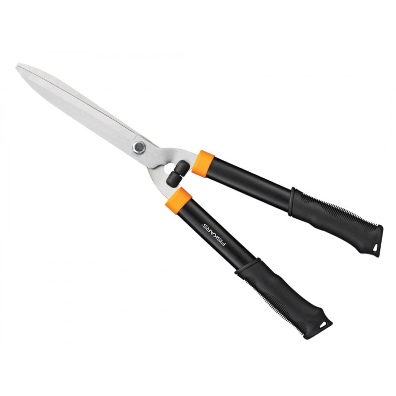Solid™ Hedge Shears Solid™ Hedge Shears