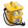 Connexion 10961 Site Transformer IP44 3.3kVA 16A (110V Output)