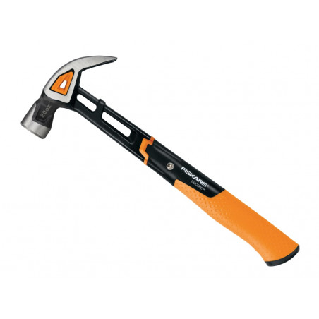 IsoCore Curved Finishing Hammer 570g (20oz)