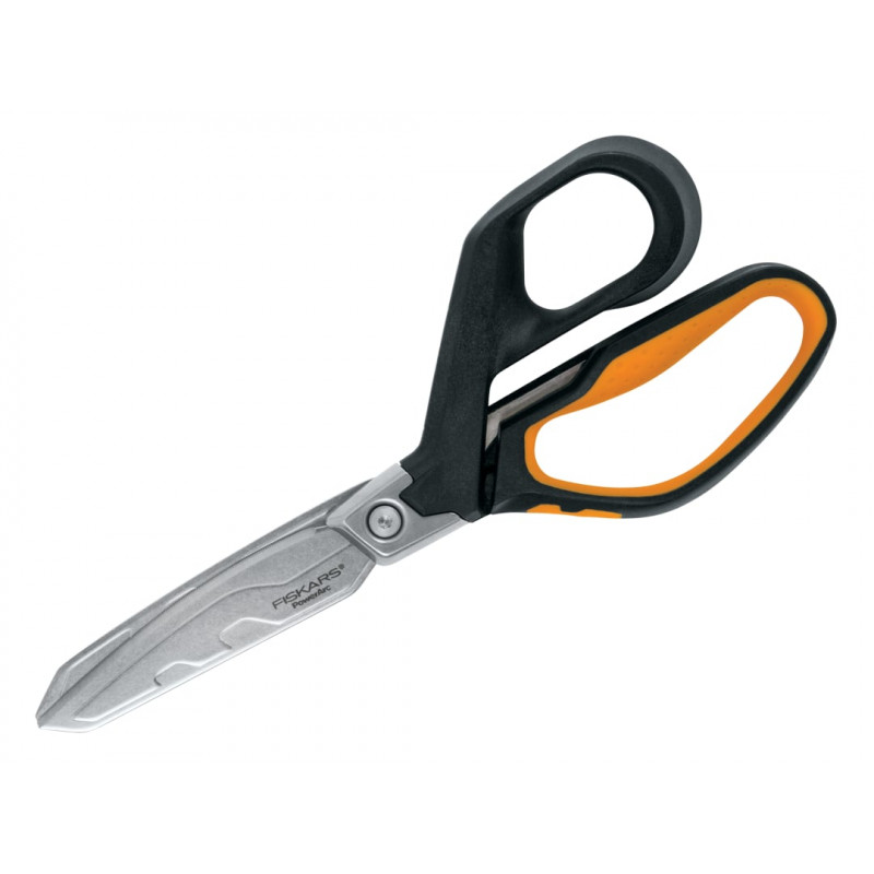 PowerArc™ Heavy-Duty Scissors 210mm PowerArc™ Heavy-Duty Scissors 210mm