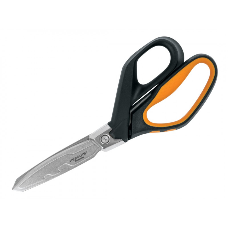 PowerArc™ Heavy-Duty Scissors 26cm PowerArc™ Heavy-Duty Scissors 26cm