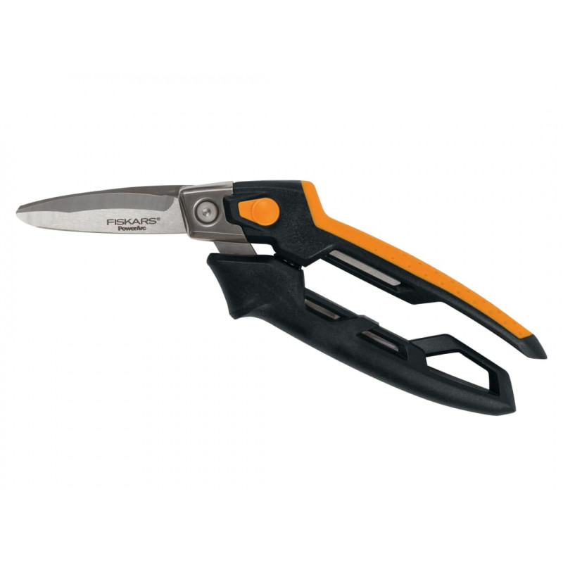 PowerArc™ Heavy-Duty Utility Snips PowerArc™ Heavy-Duty Utility Snips