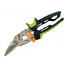 PowerGear™ Aviation Snips Right Cut 250mm (10in)