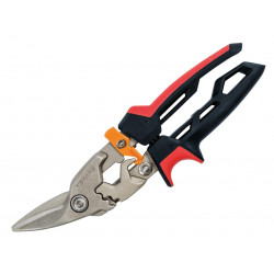 PowerGear™ Aviation Snips Left Cut 250mm (10in)