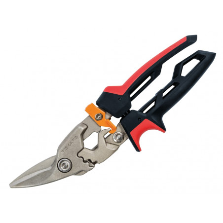 PowerGear™ Aviation Snips Left Cut 250mm (10in)