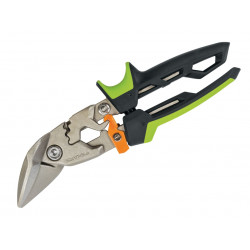 PowerGear™ Aviation Snip Offset Right Cut 250mm (10in)