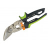 PowerGear™ Aviation Snip Offset Right Cut 250mm (10in)