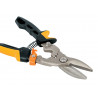 PowerGear™ Aviation Snips Straight Cut 250mm (10in)
