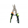 PowerGear™ Aviation Snips Right Cut 250mm (10in)
