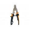PowerGear™ Bulldog Aviation Snips 250mm (10in)