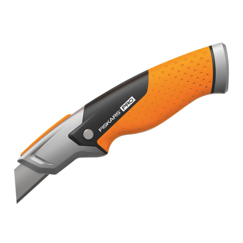 CarbonMax Fixed Utility Knife CarbonMax Fixed Utility Knife