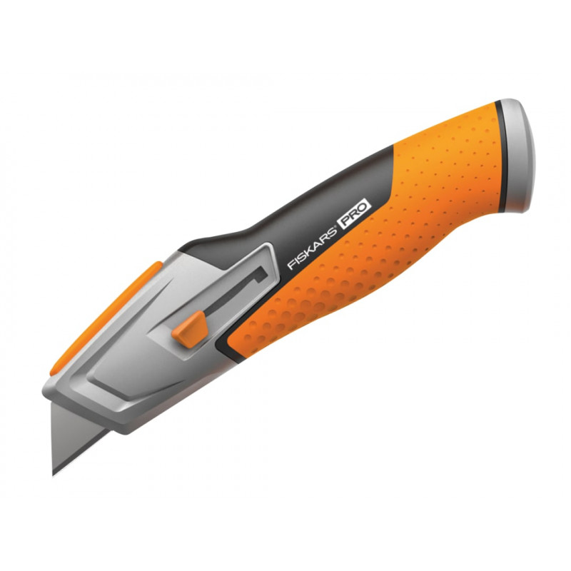 CarbonMax Retractable Utility Knife CarbonMax Retractable Utility Knife