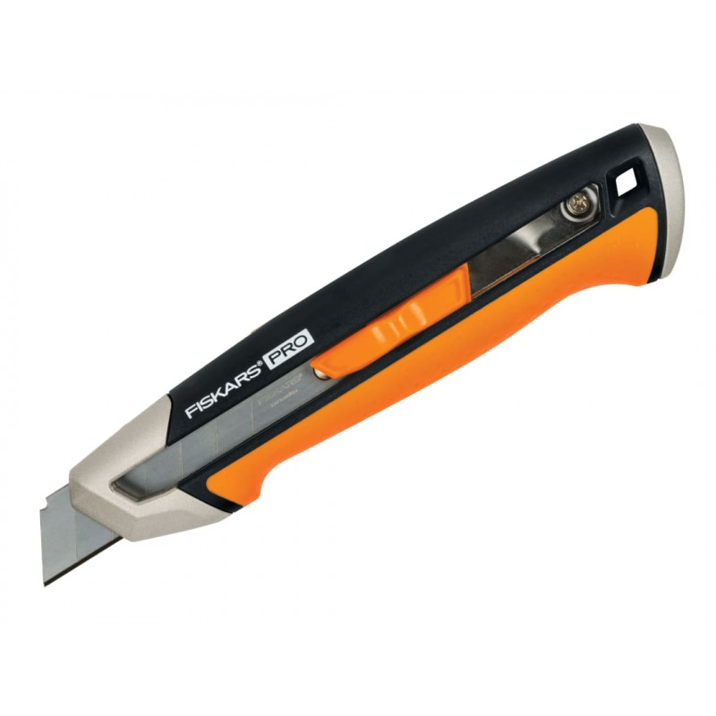 CarbonMax Snap-off Knife 18mm CarbonMax Snap-off Knife 18mm