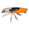 CarbonMax Fixed Utility Knife