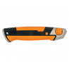 CarbonMax Snap-off Knife 25mm