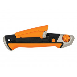 CarbonMax Snap-off Knife 18mm