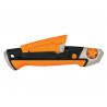 CarbonMax Snap-off Knife 18mm
