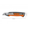CarbonMax Snap-off Knife 18mm