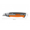 CarbonMax Snap-off Knife 25mm
