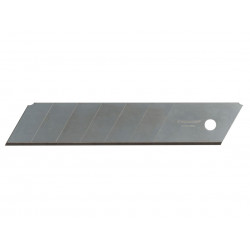 CarbonMax Snap-off Knife Blade 25mm (5 Pack)