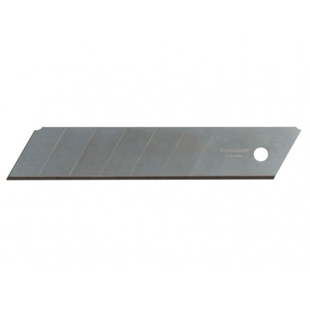 CarbonMax Snap-off Knife Blade 25mm (5 Pack)