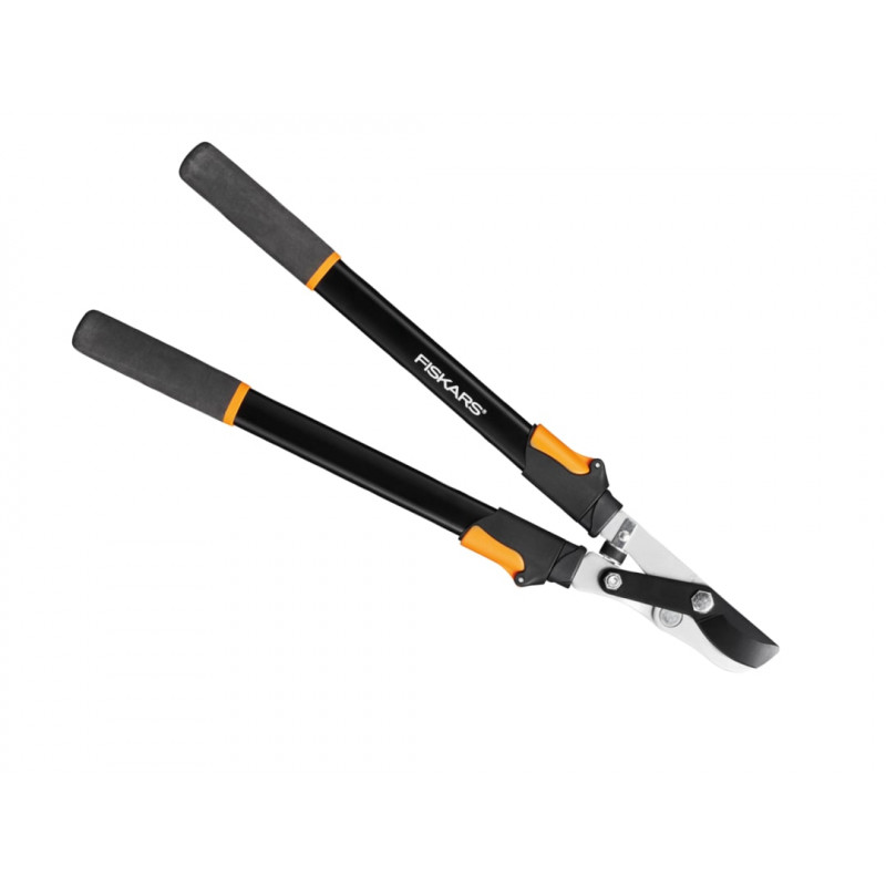 Solid™ Telescopic Loppers Solid™ Telescopic Loppers
