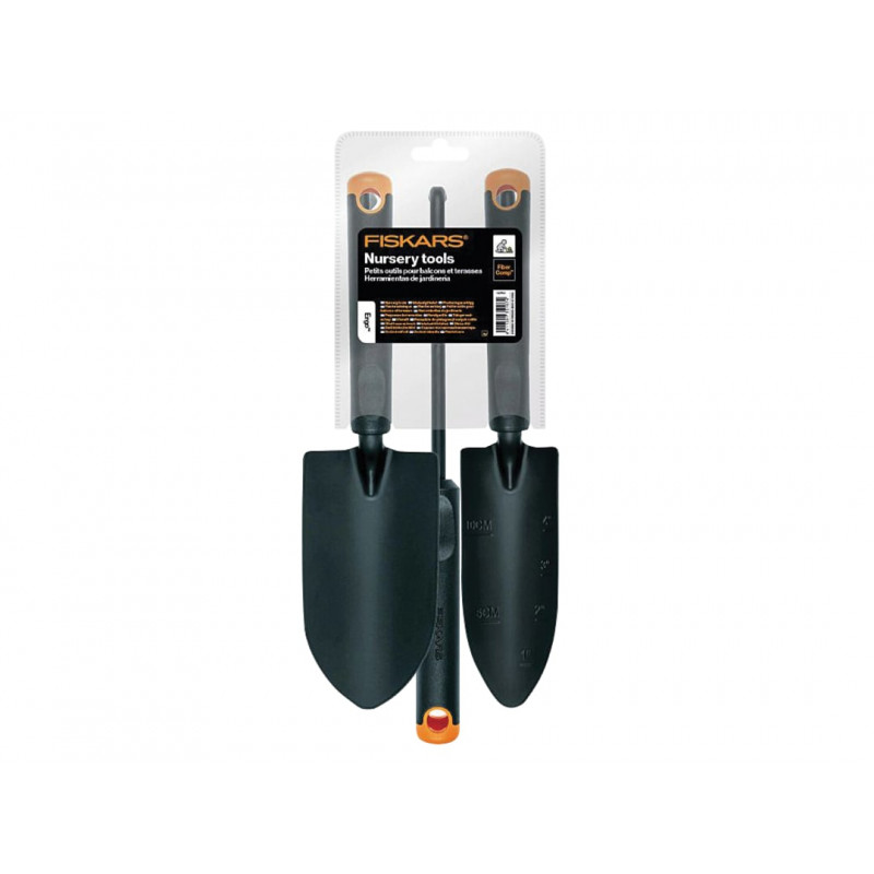 Ergo Nursery Tools Set, 3 Piece Ergo Nursery Tools Set, 3 Piece