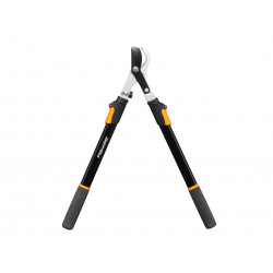 Solid™ Telescopic Loppers