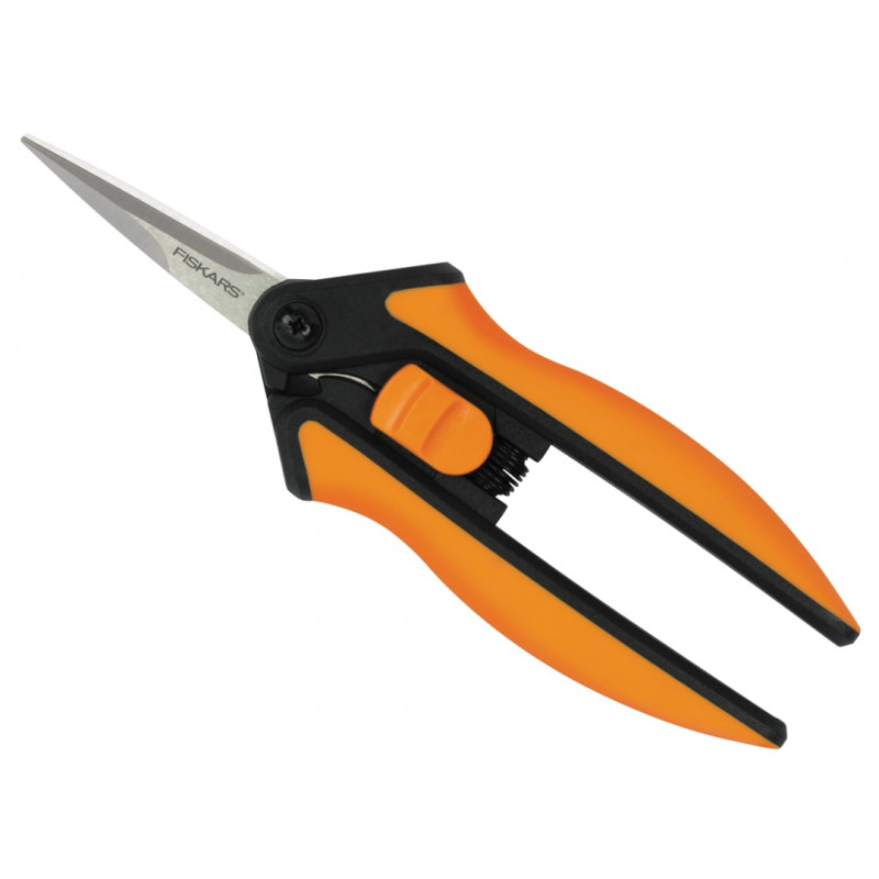 Solid™ SP13 Pruning Snip - Microtip Solid™ SP13 Pruning Snip - Microtip