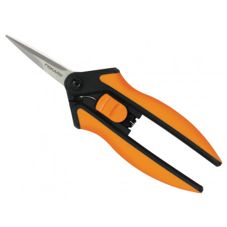 Solid™ SP13 Pruning Snip - Microtip