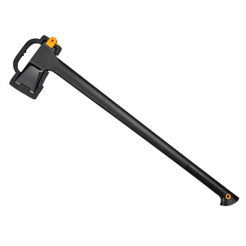 Solid™ A26 Splitting Axe 2.5kg (5.5 lb) Solid™ A26 Splitting Axe 2.5kg (5.5 lb)
