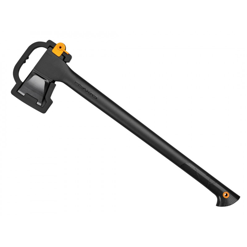 Solid™ A19 Splitting Axe 1.5kg (3.3 lb) Solid™ A19 Splitting Axe 1.5kg (3.3 lb)