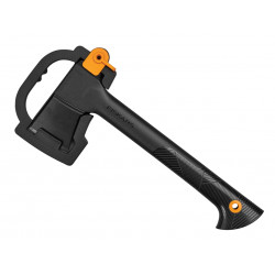 Solid™ A6 Chopping Axe 643g (1.4 lb)