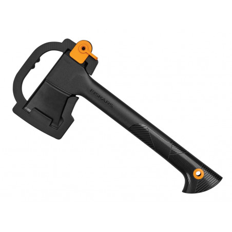 Solid™ A6 Chopping Axe 643g (1.4 lb)