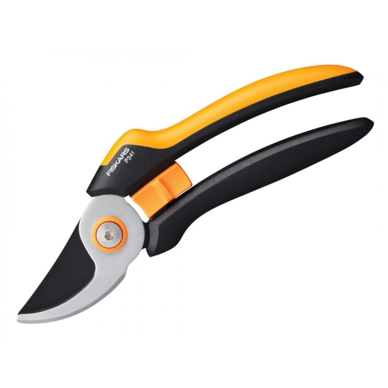Solid™ P341 Bypass Pruner - Large Solid™ P341 Bypass Pruner - Large