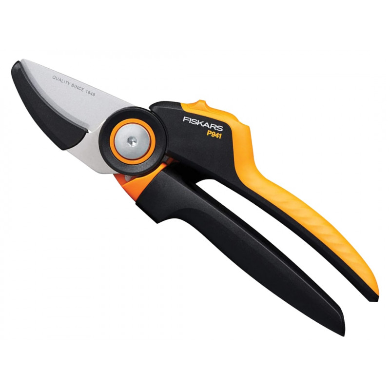 P941 X-series™ Anvil Pruner P941 X-series™ Anvil Pruner