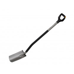 Ergonomic™  Rounded Spade