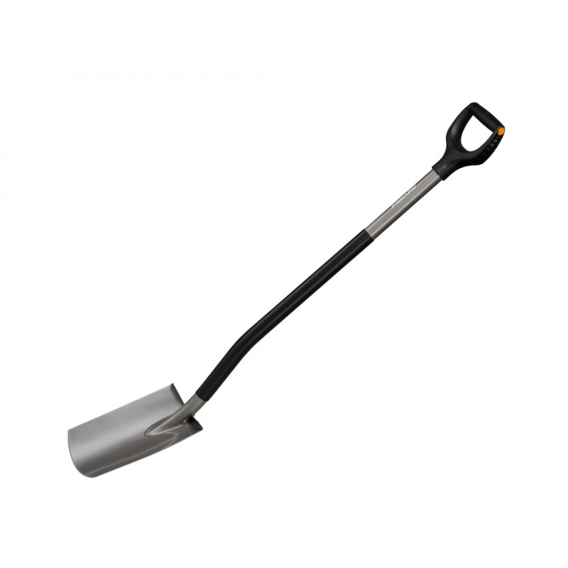 Ergonomic™  Rounded Spade