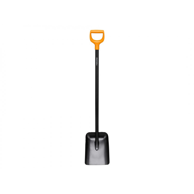 Solid™ Metal Shovel D Handle Solid™ Metal Shovel D Handle