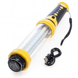 Connexion 6664 LED Rechargeable Light Bar 540 Lumens