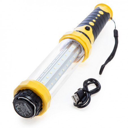 Connexion 6664 LED Rechargeable Light Bar 540 Lumens